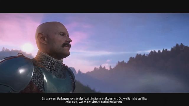 Let's Play Kingdom Come: Deliverance #5 Pech gehabt [Xbox Series S] смотреть онлайн