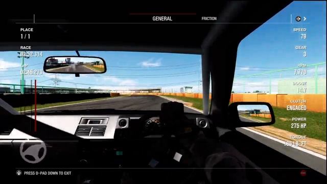 Forza 4 Drifting: Tuning a... Toyota AE86 смотреть онлайн