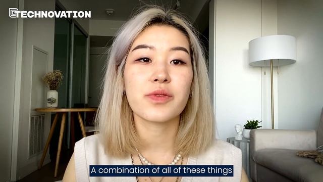 Girls Create a Solution to Overconsumption with Tech | #technovation #earthmonth смотреть онлайн
