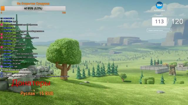 МАЙНКРАФТ ИГРАЕМ смотреть онлайн