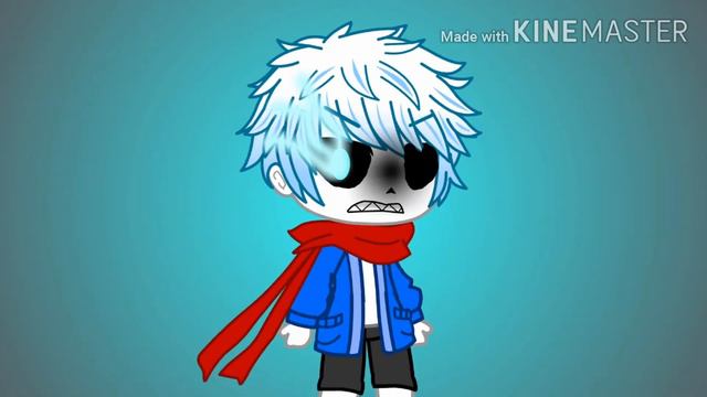 Panic Pills Meme / Gacha Club / Undertale смотреть онлайн