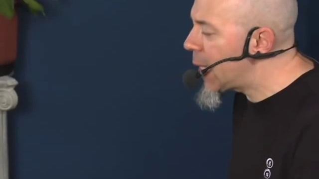 Jordan Rudess VP-550 6: Pulsatronic смотреть онлайн