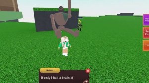 ? КАК ПОЛУЧИТЬ КРИСТАЛ В WACKY WIZARDS ?!/ ДУРАЦКИЕ ВОЛШЕБНИКИ / ROBLOX