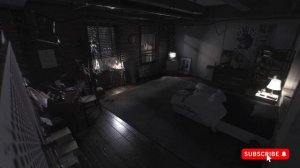 ☔️ Rain Ambience Sound | Resident Evil 3 Remake #ambientsound #re3 #relaxingsound