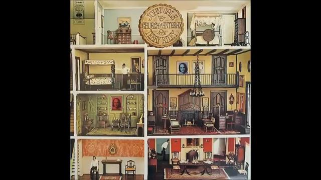 John Cale and Terry Riley - The Protege смотреть онлайн
