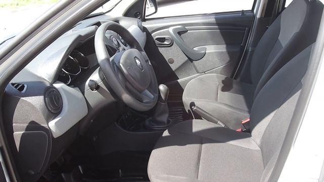 Renault Duster смотреть онлайн
