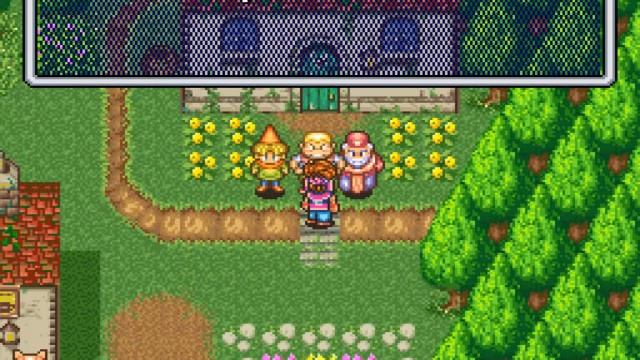 Secret of Mana - Super Nintendo - Retraduction du Japonais [Extrait] смотреть онлайн