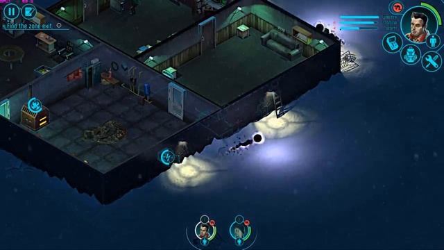 Distrust Gameplay (No commentary, Adventure, PC game). смотреть онлайн