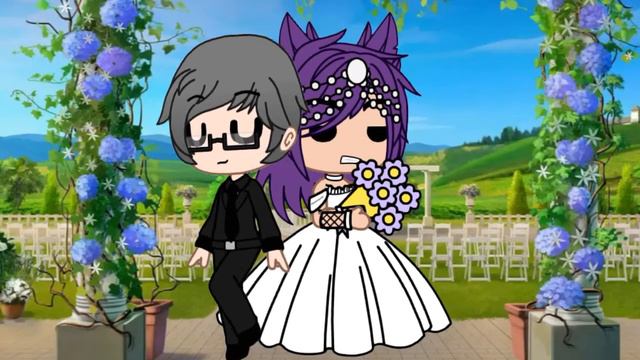 |меме~моя невеста~|ПикоКуро|13 карт| смотреть онлайн