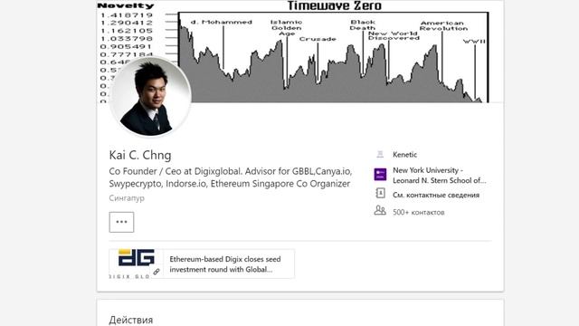 BridgeX Network Advisory board members смотреть онлайн