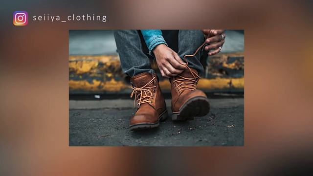 HOW TO WORKWEAR | Complete Workwear Street Fashion Guide For Male & Female