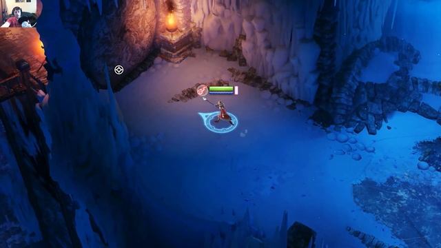 Let's Play: Nine Parchments - A Game Review смотреть онлайн