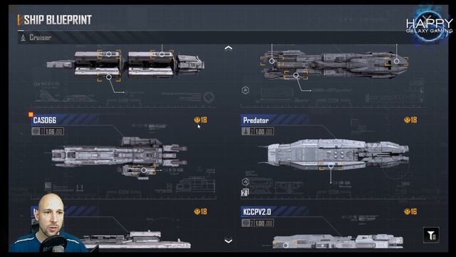 Infinite Lagrange - Efficient Fleet Setup - Cover These Roles In Your Fleet смотреть онлайн
