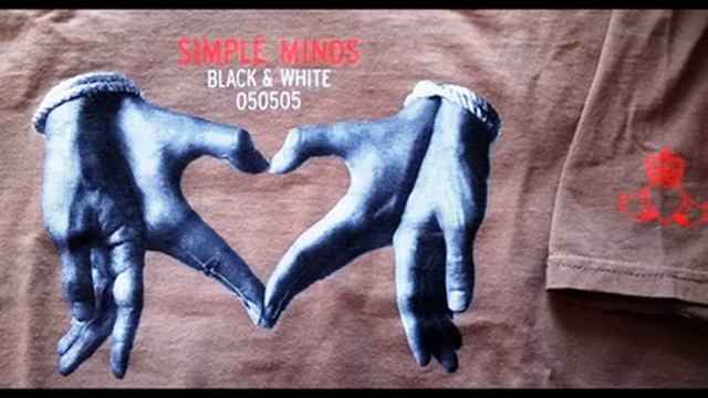 Simple Minds - Black & White Tour - Alcatraz, Milan - 23-03-2006 (audio) смотреть онлайн