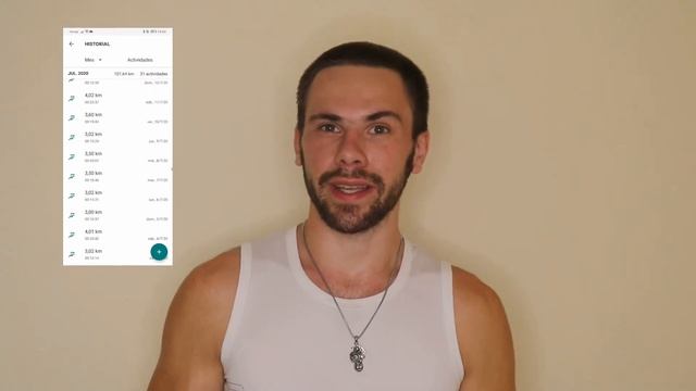 500 ДНЕЙ БЕГА КАЖДЫЙ ДЕНЬ. ЧТО СО МНОЙ СТАЛО? смотреть онлайн