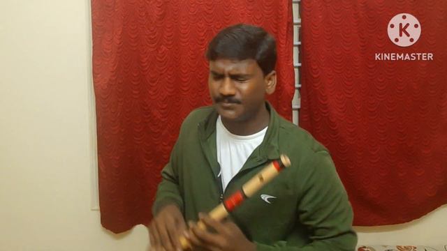 Worship the Lord who seated on the Highest Throne #Flute #Anand Paul Thanam смотреть онлайн