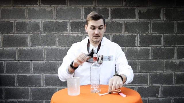 Режем бутылку огем смотреть онлайн