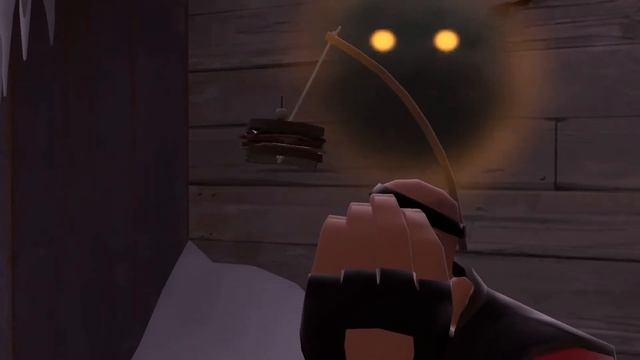 TF2 Unusual: Stare From Beyond Sammy Cap смотреть онлайн