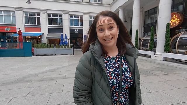 Real Talk with Locals in Belfast, Northern Ireland смотреть онлайн