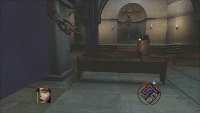 Краткий Экскурс: Bloodrayne смотреть онлайн