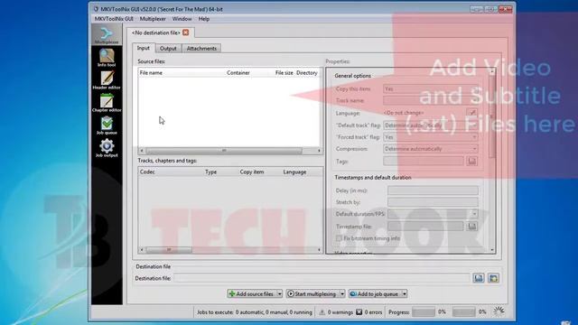 How to add subtitles to any video/movie? Subtitles Mixing | Add .srt File to Video Permanently смотреть онлайн