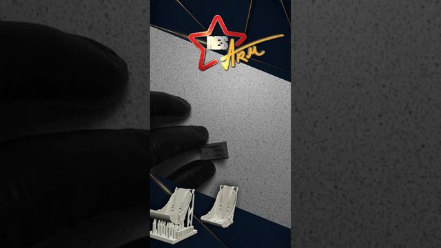 ПРОДУКЦИЯ КОМПАНИИ «RESArm»