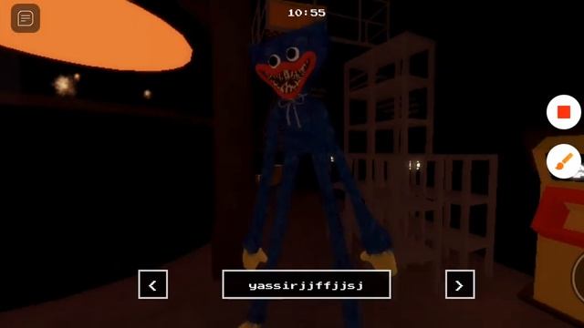 ПРОХОЖДЕНИЕ PROJECT PLAYTIME ROBLOX!! ? смотреть онлайн