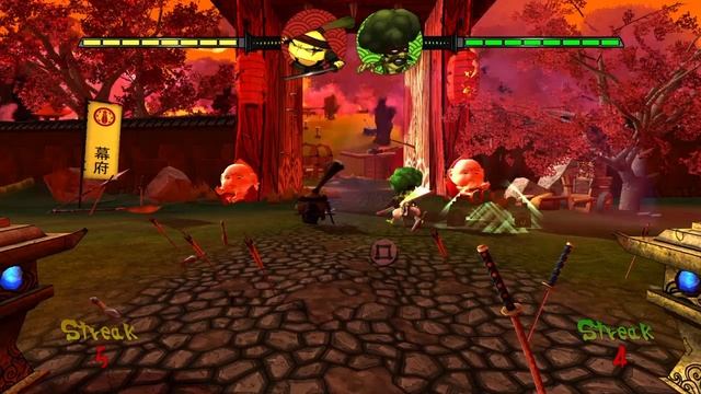 Review: Kyurinaga's Revenge (PlayStation 4, Xbox One & Steam) - Defunct Games смотреть онлайн