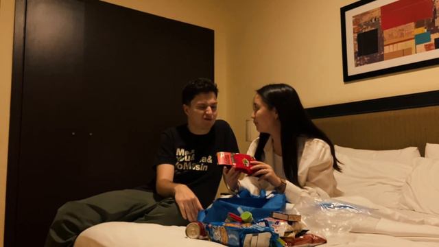 VLOG 1 - Лувр Абу-даби, black eyed peas, пробуем сладости из Канады и многое другое! смотреть онлайн