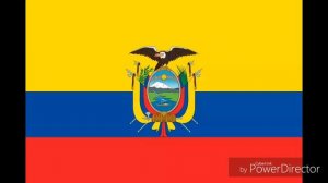 Государственный гимн Эквадора