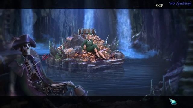 EDGE OF REALITY MARK OF FATE COLLECTOR'S EDITION FULL GAME Complete walkthrough gameplay + BONUS смотреть онлайн