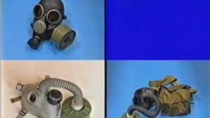 Защита населения в ЧС  15 мин