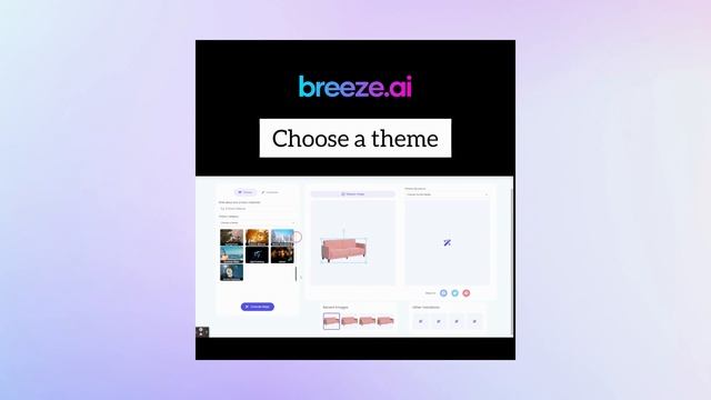 How to Easily Transform Your Product Images with Breeze.ai смотреть онлайн