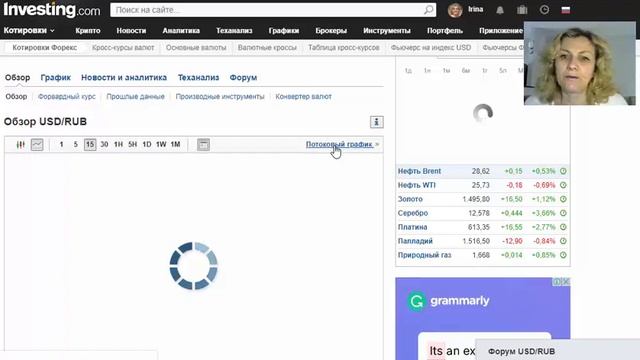 Курс доллара- куда пойдет, где смотреть? смотреть онлайн