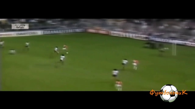 Лучшие моменты и голы Микаэль Лаудруп (Michael Laudrup)