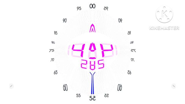 100 Seconds Countdown in G-Major 600 смотреть онлайн