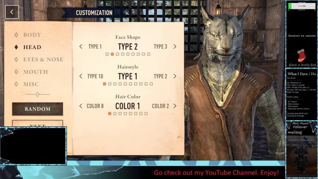 The Elder Scrolls Blades Walkthrough Early Access Part 1 смотреть онлайн