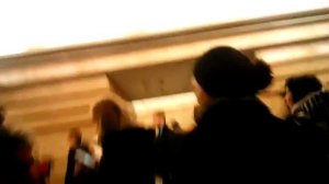 Метро Спасская СПб-2015