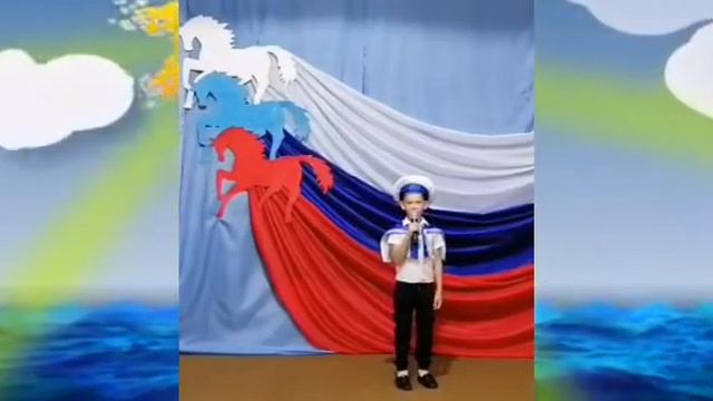 Б.Богданов "Морской капитан" смотреть онлайн