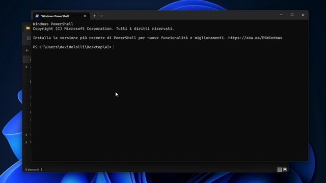 ? Stable Diffusion con Web UI su Windows: Guida Passo-Passo! ? смотреть онлайн