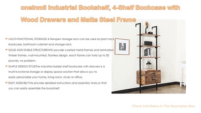 5 Best Modern Industrial Bedroom Furniture Most Popular