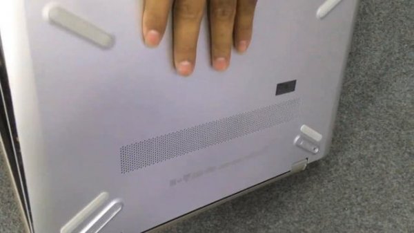 HP Pavilion 14-CE1044TX M.2 SSD Upgrade