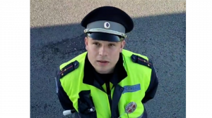 Мудрость и опыт против не обучаемости. Видео от подписчика.