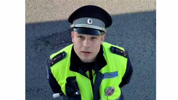 Мудрость и опыт против не обучаемости. Видео от подписчика.