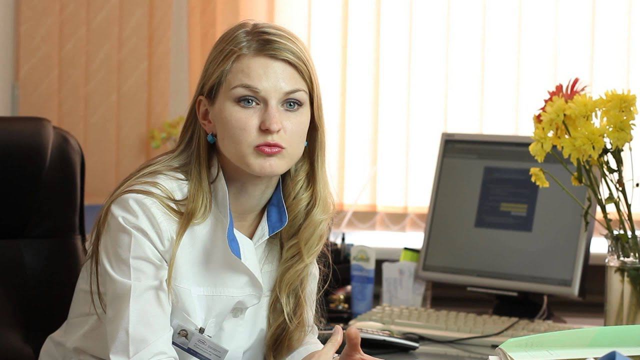Что делать, если у Вас бесплодие? смотреть онлайн
