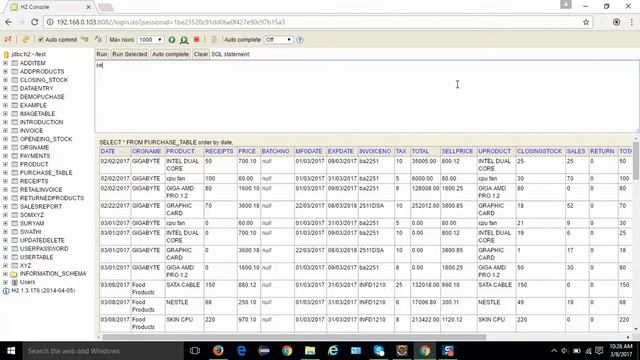 Hide Nulls - How to Not Display Null Records - Intact Abode смотреть онлайн