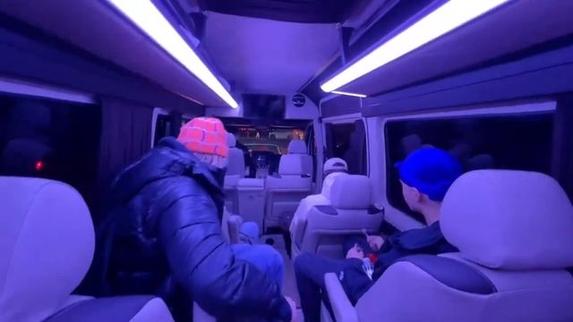 LIL MORTY флексит под трек CLONNEX - SIDNYTSEЇД