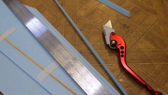 Изготовление почти летающих аэросаней. смотреть онлайн