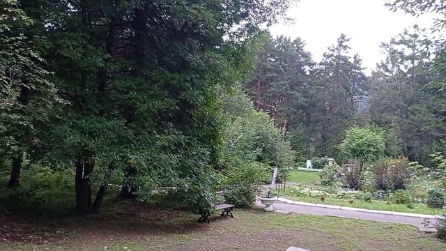 Дивногорск, дендрарий и старый скит#рыбаковиздивногорска смотреть онлайн
