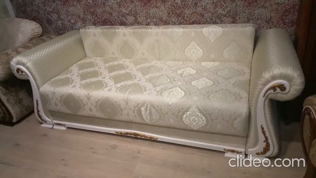 Диван Классика 1 смотреть онлайн